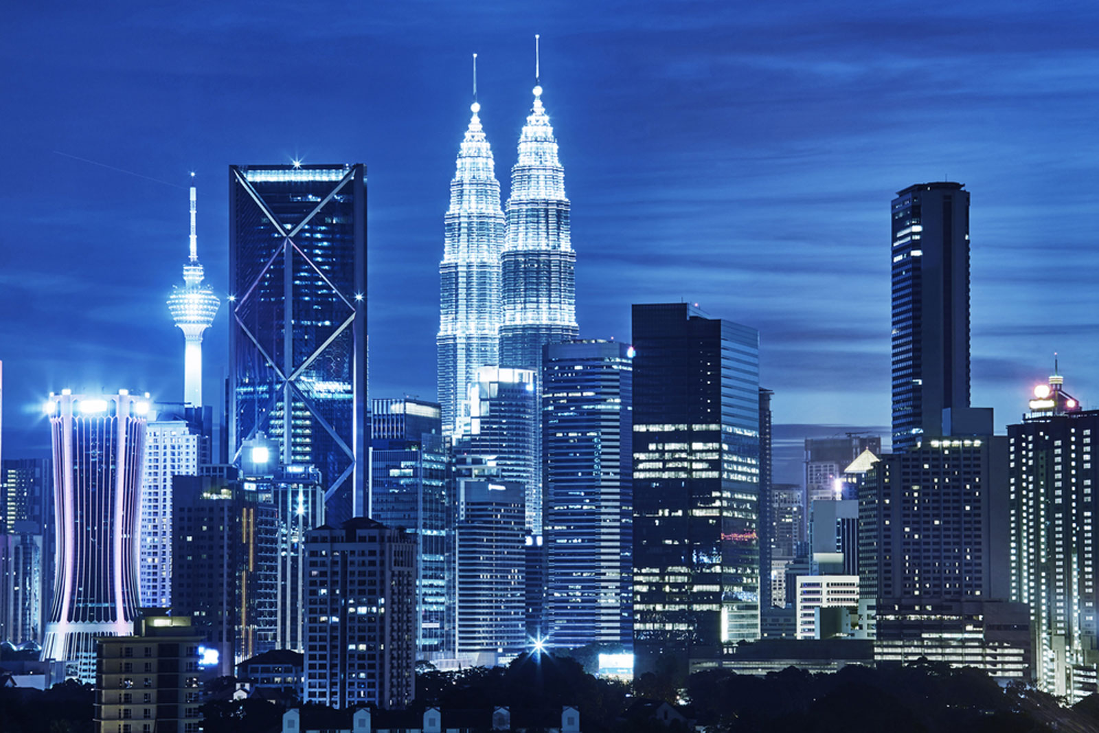 Kuala Lumpur