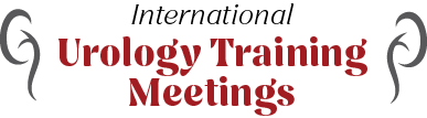 International Urology Training Meetings